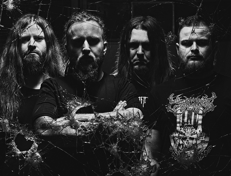 DECAPITATED (PL)