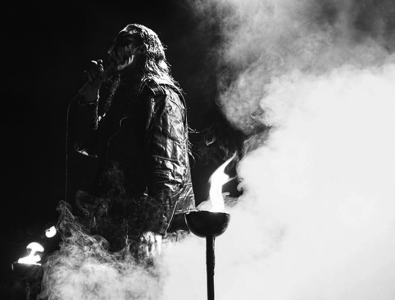 GAAHLS WYRD (NO)