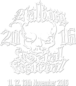 Aalborg Metal Festival 2016